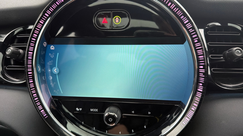 MINI Hatchback 1.5 Cooper Exclusive II 5dr Auto Petrol Hatchback